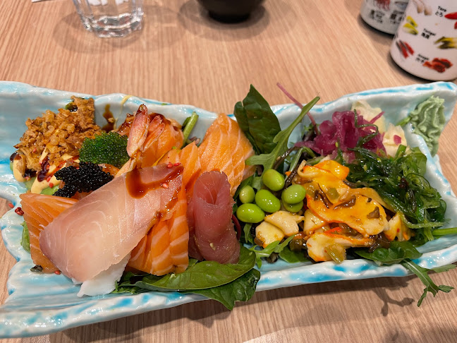 Yume Sushi Östermalm Phone number