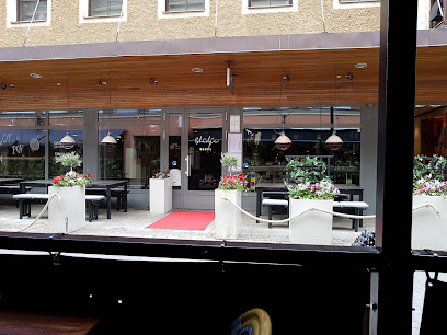 Glädje Restaurang & Bar