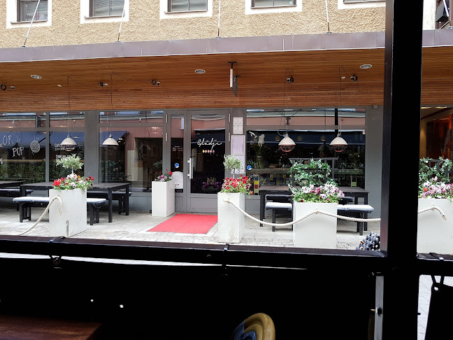 Glädje Restaurang & Bar