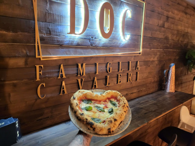 Opinii despre DOC Sundsvall în Sundsvall - Gastronomi och hotellverksamhet