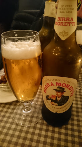 La Cucina Open Times