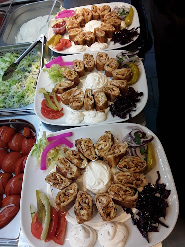 Kebab & Shawarma Experten - Gastronomi och hotellverksamhet