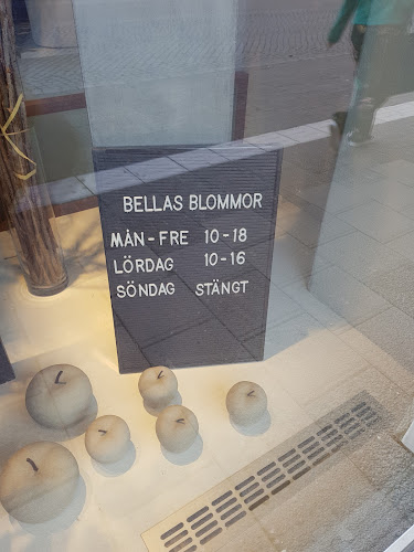 Bellas Blommor - Gastronomi och hotellverksamhet