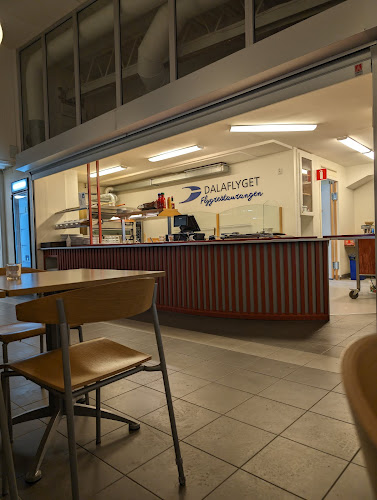 SH Café & Restaurang HB - Gastronomi och hotellverksamhet