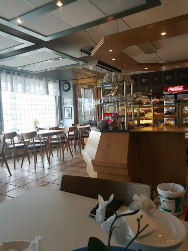 Ubbes Bageri AB - Gastronomi och hotellverksamhet