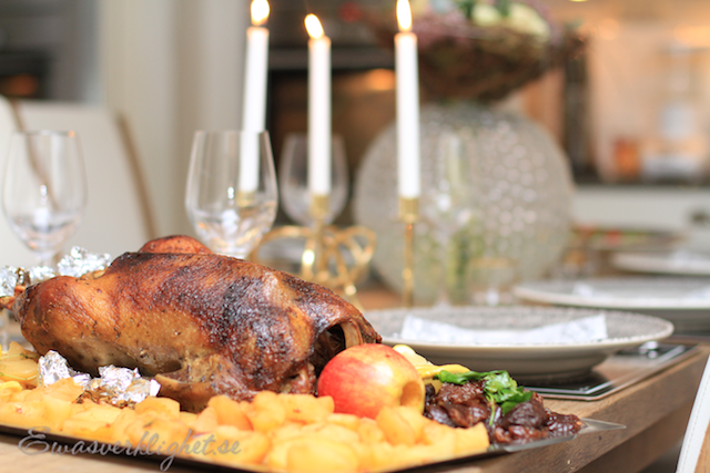 Ellas Catering i Malmö