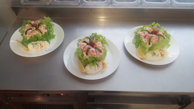 Ohlssons Hembageri Stallarholmen