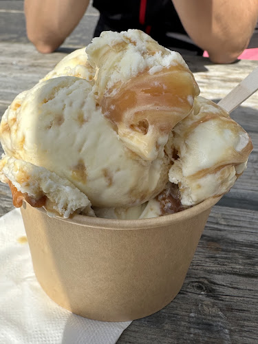 Opinii despre Dockside Glass în Landskrona - Gastronomi och hotellverksamhet