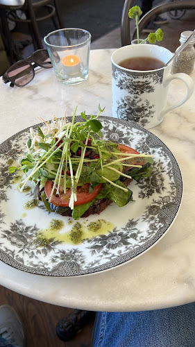 Arturs Kafé - Stockholm