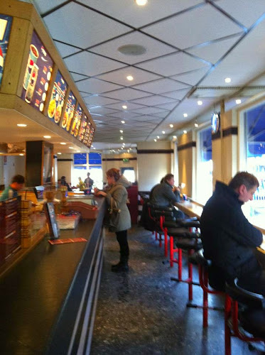 Boras Kebab - Borås