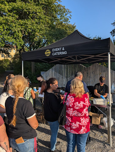 Comments and reviews of Heaven Street Food