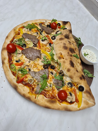 Nyköpings Pizza Center-Pizza, grill, pasta, hamburgare och sallad - Gastronomi och hotellverksamhet