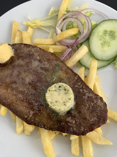 Crepes Husets Cafe - Gastronomi och hotellverksamhet