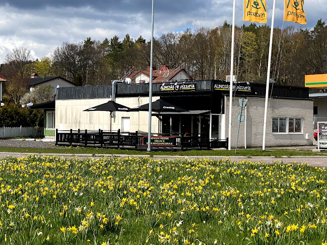 Alingsås Pizzeria - Alingsås