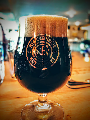 Barley's Food Factory