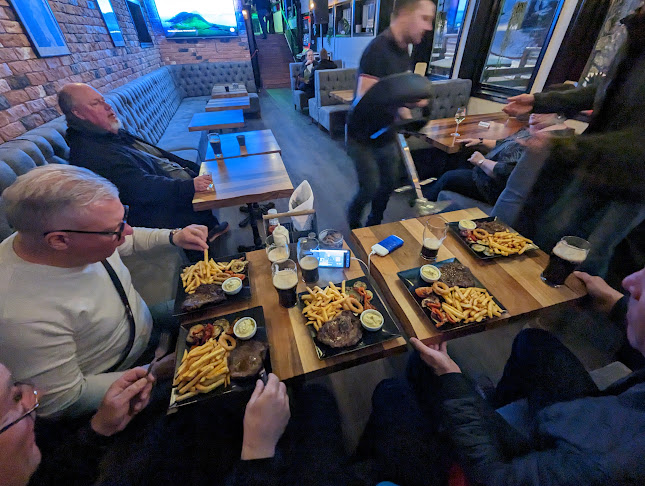 NY Corner - Nynäshamn