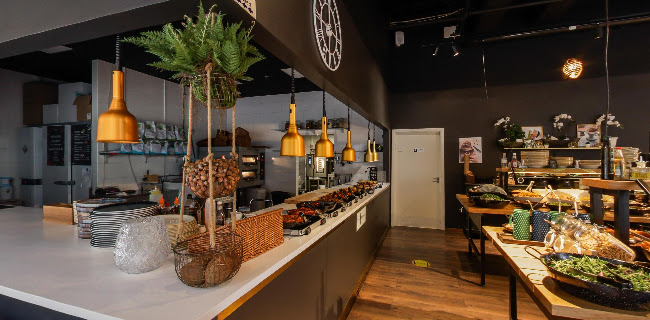 Candela Coffee - Gastronomi och hotellverksamhet