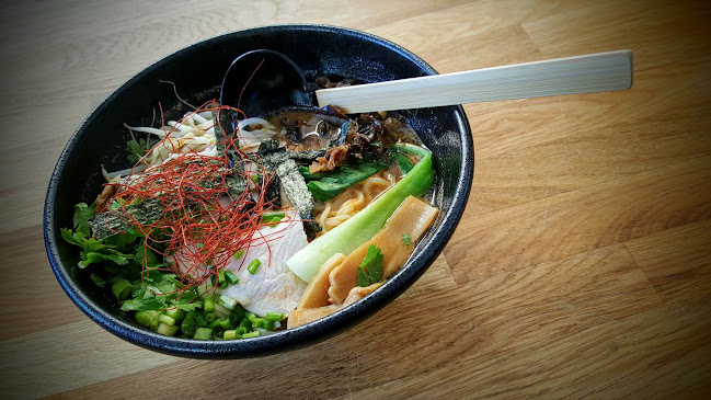 Comentarii opinii despre Ramen Manga