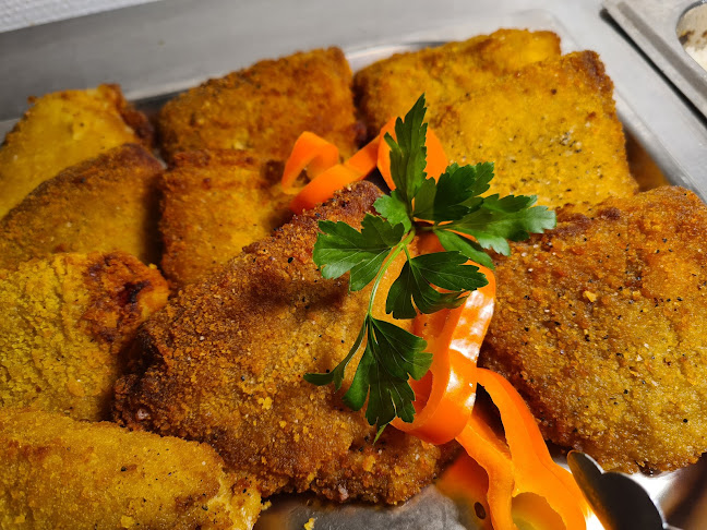 Comentarii opinii despre Väderums Restaurang Pizzeria