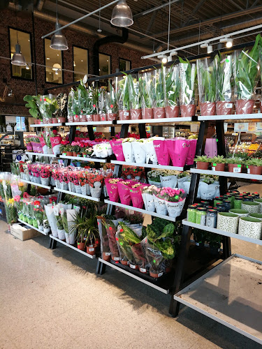 Östenssons Skänninge - Skänninge