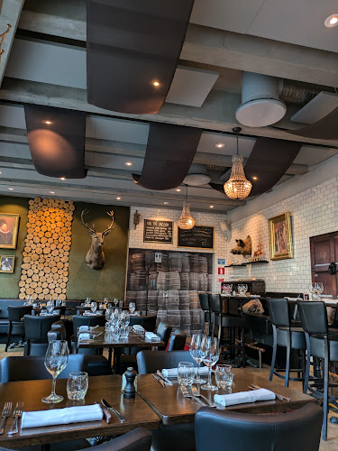 Pivo - Passion för vilt - Gastronomi och hotellverksamhet