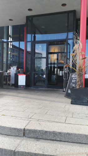 Kök & Bar 67 - Gastronomi och hotellverksamhet