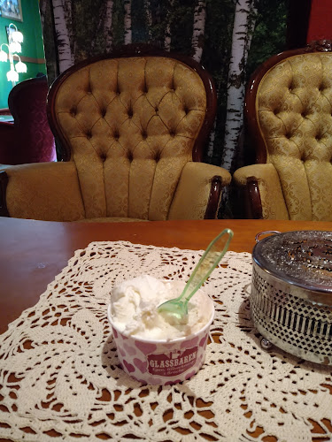 Glassbaren Phone number