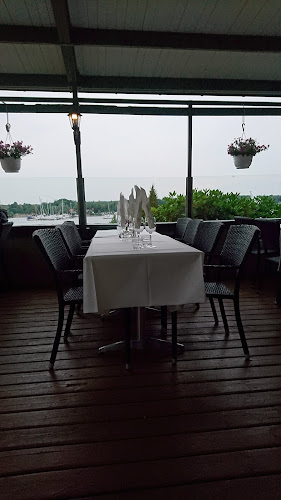 Restaurang Karön, Schweizeriet på Karön - Gastronomi och hotellverksamhet