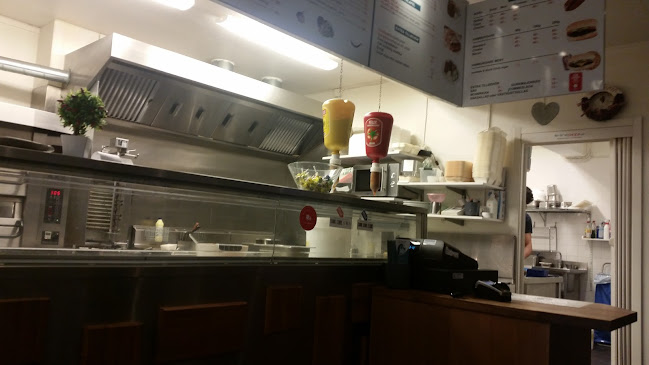 Tunnlandsgatan, 413 37 Västra Frölunda