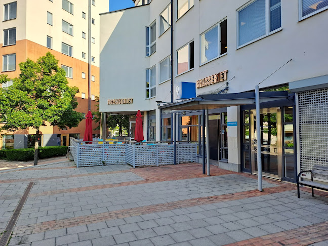 Comentarii opinii despre Brasseriet Kista Ärvingematsal