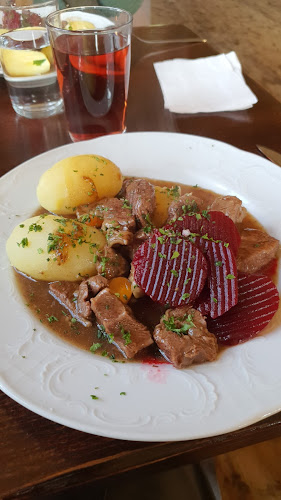 Opinii despre Wienercaféet în Ronneby - Gastronomi och hotellverksamhet