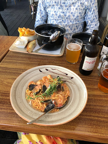 Trossen - Gastronomi och hotellverksamhet