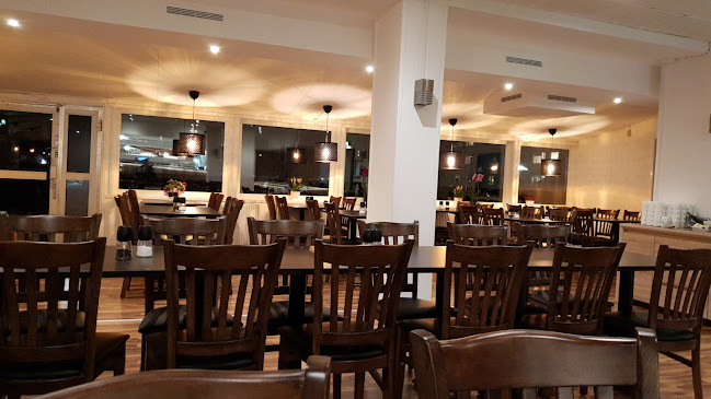 Comments and reviews of Amazing Thai