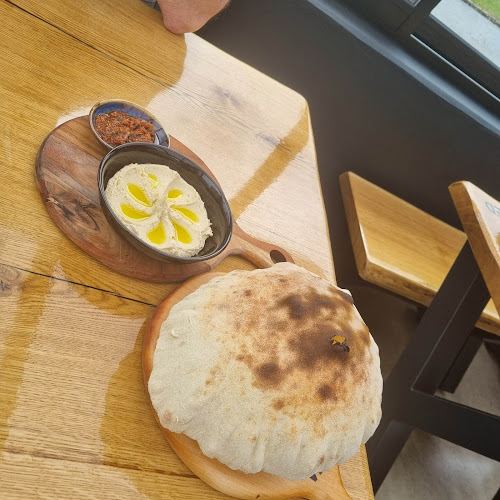 Opinii despre VED house - Restaurang Alingsås în Alingsås - Gastronomi och hotellverksamhet