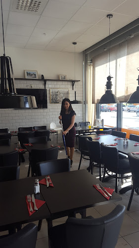 Comentarii opinii despre Husman's Bar & Bistro