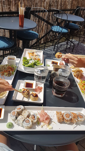 Restaurang Babou - Gastronomi och hotellverksamhet