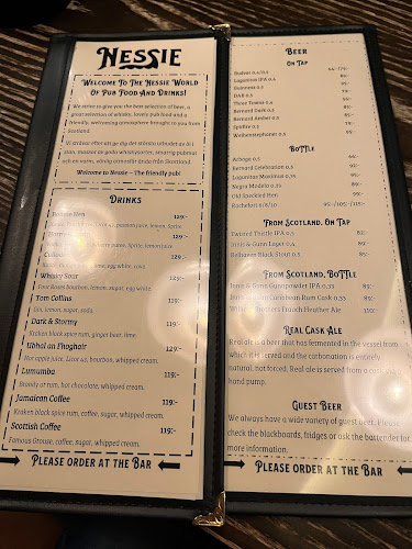Pub Nessie - Helsingborg