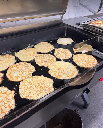 Restaurang Baptista - Gastronomi och hotellverksamhet