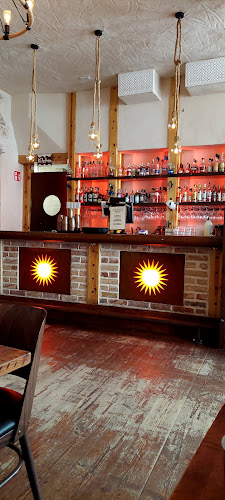 Comments and reviews of Firavin Kök & Cocktail Bar