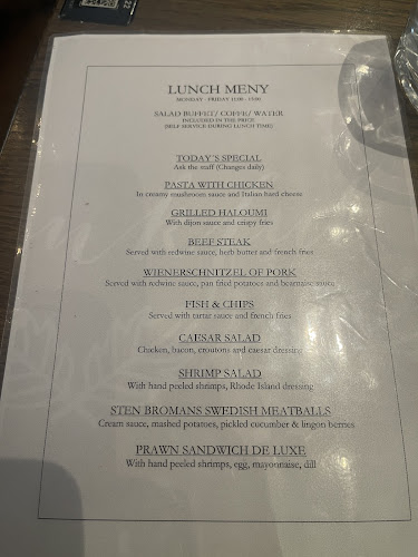 Gustav Adolf - Malmö