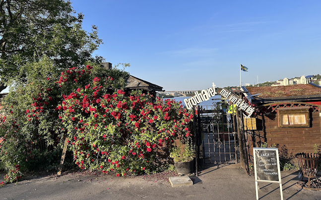 Restaurang Grodhavet Phone number