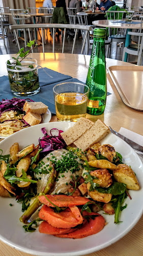 Restaurang Spira - Gastronomi och hotellverksamhet