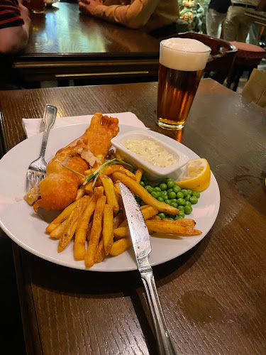 The Bishops Arms - Gamla Stan Phone number