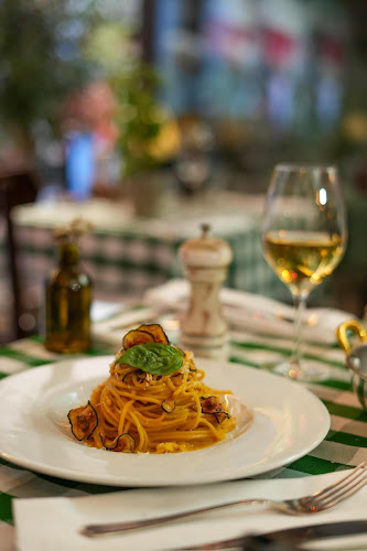 Michelangelo Ristorante