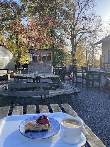 Elfviks Gårdsbistro