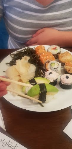 Restaurang Tang - Stockholm