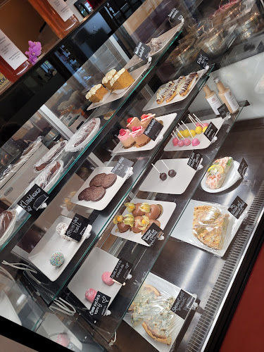 Opinii despre Min Söta Värld în Motala - Gastronomi och hotellverksamhet