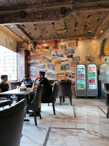 Opinii despre Eva's în Helsingborg - Gastronomi och hotellverksamhet