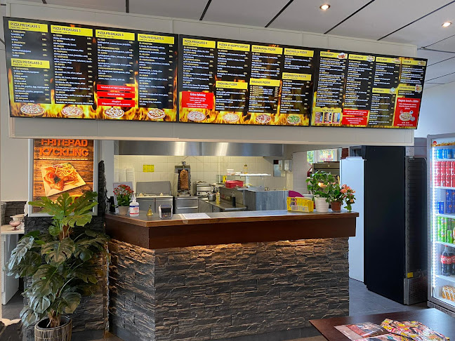 Mariestads Pizzeria - Mariestad