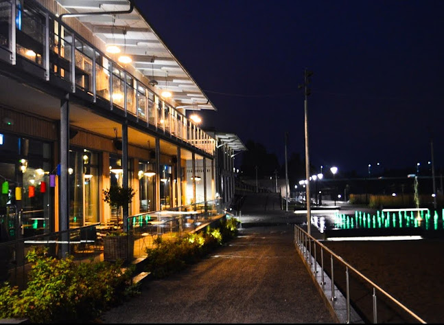 Strandgatan 38, 931 30 Skellefteå